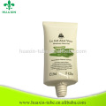 Doux vide personnalisé 120 ml d&#39;humidité aloe vera gel cosmétique tube